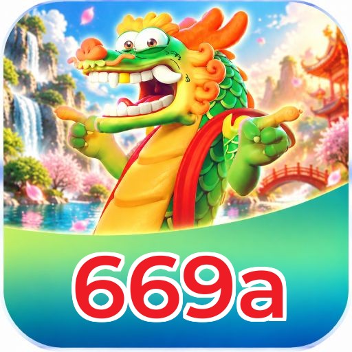 669a Logo