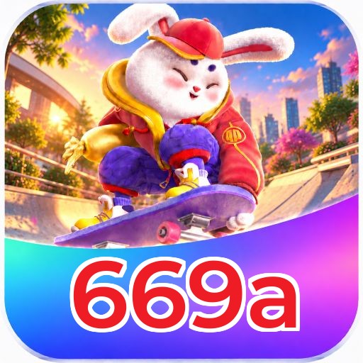 669a Logo