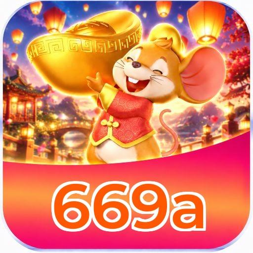 669a Logo