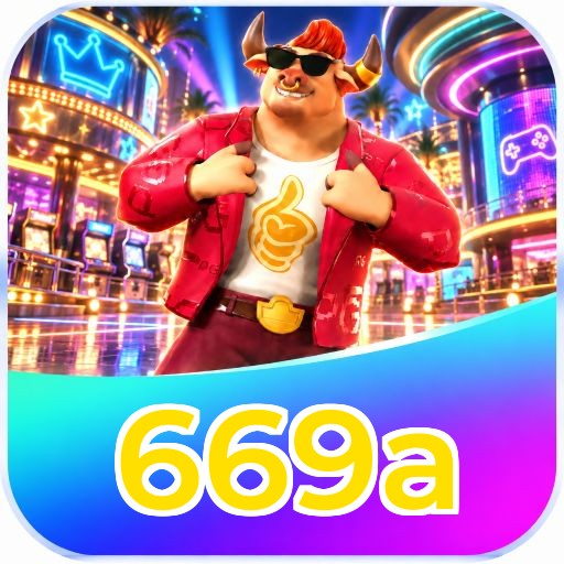 669a Logo