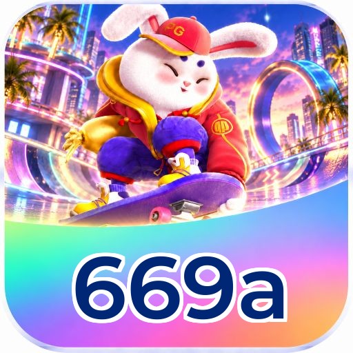 669a Logo