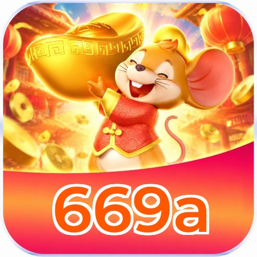 669a Logo