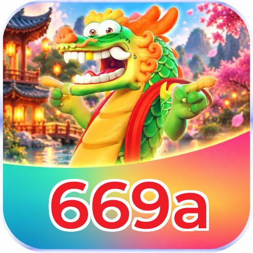 669a Logo