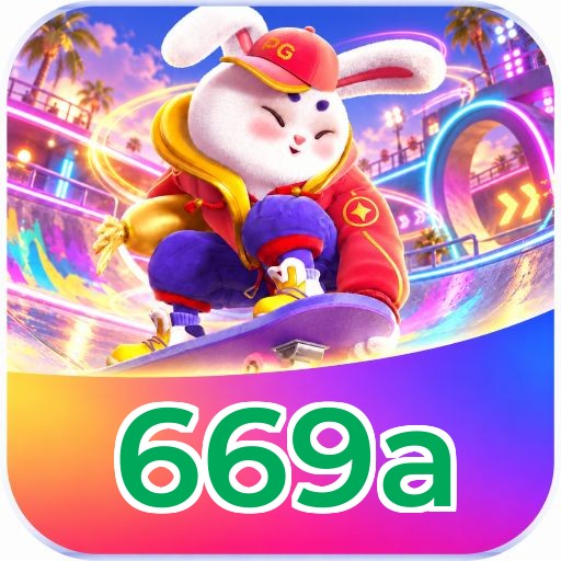 669a Logo