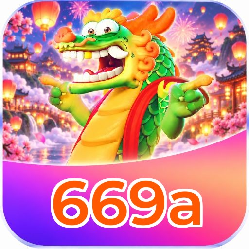 669a Logo