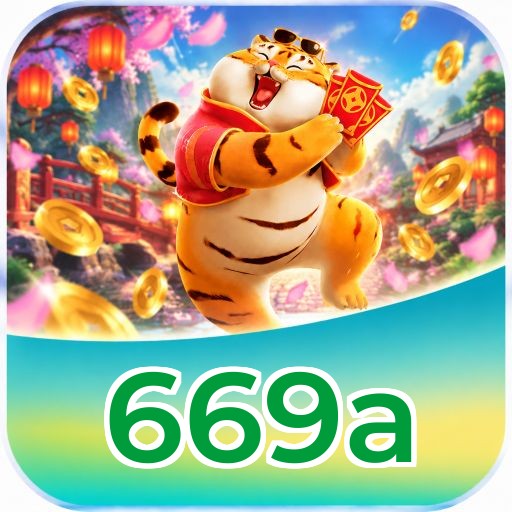 669a Logo