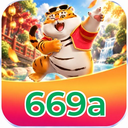 669a Logo
