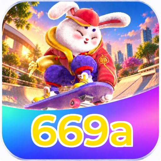669a Logo
