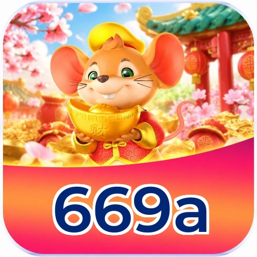 669a Logo