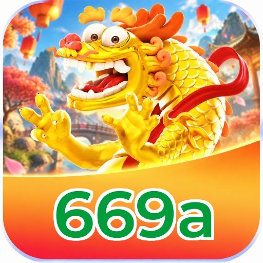669a Logo