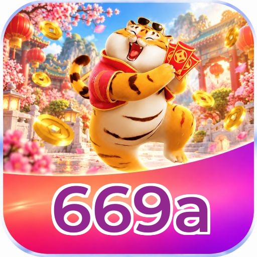 669a Logo